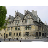 รูปถ่าย ฝรั่งเศส(France) แร็งส์(Reims) 2002-04 13