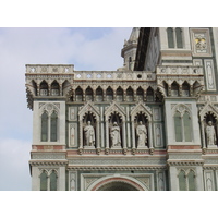 รูปถ่าย อิตาลี(Italy) ฟลอเรนซ์(Florence) 2004-03 23