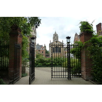 รูปถ่าย อังกฤษ(United Kingdom) เคมบริดจ์(Cambridge) 2011-07 160