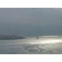 รูปถ่าย ตุรกี(Turkey) อิสตันบูล(Istanbul) 2004-12 65