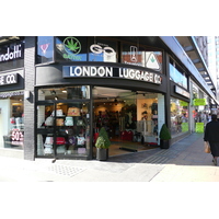 รูปถ่าย อังกฤษ(United Kingdom) ลอนดอน(London) ถนนออกซ์ฟอร์ด(Oxford Street) 2007-09 73