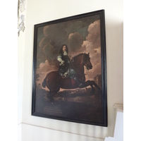 รูปถ่าย ลัตเวีย(Latvia) พระราชวังรุนดาเล(Rundale Palace) 2009-04 71