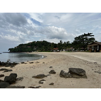รูปถ่าย ไทย(Thailand) เกาะลันตา(Ko Lanta) 2023-01 7