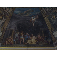 รูปถ่าย อิตาลี(Italy) นครรัฐวาติกัน(Vatican) 2002-07 227