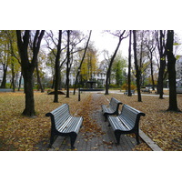 รูปถ่าย ยูเครน(Ukraine) เคียฟ(Kiev) มารีอินสกี้(Mariinsky) 2007-11 20