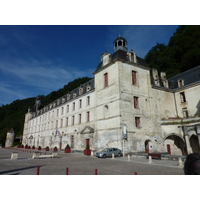 รูปถ่าย ฝรั่งเศส(France) บร็องโตม(Brantome) 2009-07 75