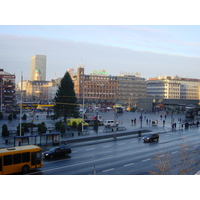 รูปถ่าย เดนมาร์ก(Denmark) โคเปนเฮเกน(Copenhagen) 2001-11 37