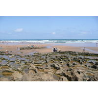 รูปถ่าย โมร็อกโก(Morocco) คาซาบลังกา(Casablanca) หาดคาซาบลังกา(Casablanca Beach) 2008-07 68