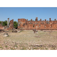 รูปถ่าย ไทย(Thailand) อยุธยา(Ayutthaya) 2011-12 113