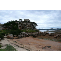 รูปถ่าย ฝรั่งเศส(France) แปร์รอส-กีแรก(Perros Guirec) 2007-08 89