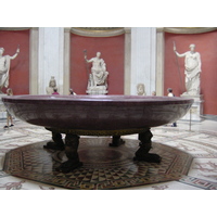 รูปถ่าย อิตาลี(Italy) นครรัฐวาติกัน(Vatican) 2002-07 188