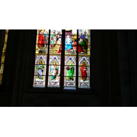 รูปถ่าย เยอรมนี(Germany) โคลอเนียล(Cologne) โบสถ์(Cathedral) 2007-05 71
