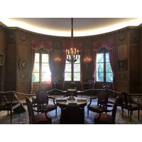 รูปถ่าย ฝรั่งเศส(France) ปารีส(Paris) พิพิธภัณฑ์นีซีมเดอกามงโด(Nissim de Camondo Museum) 2019-09 41