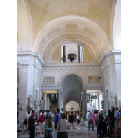 รูปถ่าย อิตาลี(Italy) นครรัฐวาติกัน(Vatican) 2002-07 201