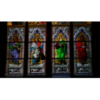 รูปถ่าย เยอรมนี(Germany) โคลอเนียล(Cologne) โบสถ์(Cathedral) 2007-05 56