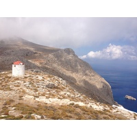 รูปถ่าย กรีก(Greece) เกาะอามอร์กอส(Amorgos) 2014-07 192