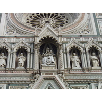 รูปถ่าย อิตาลี(Italy) ฟลอเรนซ์(Florence) 2004-03 78