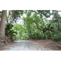 รูปถ่าย เซเชลส์(Seychelles) เกาะปราลิน(Praslin) 2011-10 123