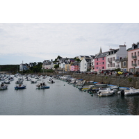 รูปถ่าย ฝรั่งเศส(France) เกาะแบล-อีล(Belle-Ile) 2016-08 247