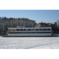 รูปถ่าย รัสเซีย(Russia) เซนต์ปีเตอร์สเบิร์ก(St Petersburg) เนวา(Neva) 2006-03 44