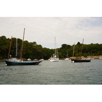 รูปถ่าย ฝรั่งเศส(France) อ่าวมอร์บีอ็อง(Golfe du Morbihan) 2016-08 77