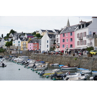 รูปถ่าย ฝรั่งเศส(France) เกาะแบล-อีล(Belle-Ile) 2016-08 256