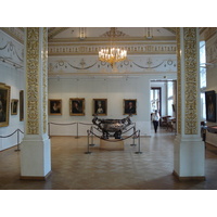 รูปถ่าย รัสเซีย(Russia) เซนต์ปีเตอร์สเบิร์ก(St Petersburg) พิพิธภัณฑ์เฮอร์มิเทจ(Hermitage Museum) 2006-03 109