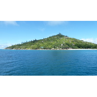 รูปถ่าย เซเชลส์(Seychelles) เกาะกร็องด์เซอร์(Grande Soeur) 2011-10 67