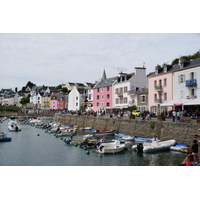 รูปถ่าย ฝรั่งเศส(France) เกาะแบล-อีล(Belle-Ile) 2016-08 202