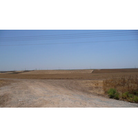 รูปถ่าย อิสราเอล(Israel) ถนนจากอัชเคลอนไปอาราด(Ashkelon to Arad road) 2007-06 59