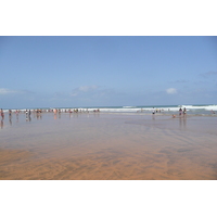 รูปถ่าย โมร็อกโก(Morocco) คาซาบลังกา(Casablanca) หาดคาซาบลังกา(Casablanca Beach) 2008-07 21