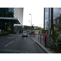 รูปถ่าย ฝรั่งเศส(France) ปารีส(Paris) ลาเดฟ็องส์(La Defense) 2007-05 104