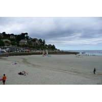 รูปถ่าย ฝรั่งเศส(France) แปร์รอส-กีแรก(Perros Guirec) 2007-08 97