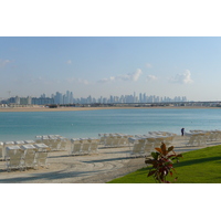 รูปถ่าย สหรัฐอาหรับเอมิเรตส์(United Arab Emirates) ดูไบ(Dubai) สวนน้ำอควาเวนเจอร์ ดูไบ(Dubai Aquaventure) 2009-01 55