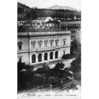 รูปถ่าย ฝรั่งเศส(France) คอร์สิคา(Corsica) โปสการ์ดเก่า(Old Postcards) 1900-01 268