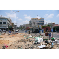 รูปถ่าย อิสราเอล(Israel) เทลอาวีฟ(Tel Aviv) ท่าเรือเทลอาวีฟ(Tel Aviv Harbor) 2007-06 77