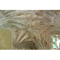 รูปถ่าย ฝรั่งเศส(France) กาดูแอ็ง(Cadouin) 2010-08 27