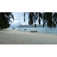 รูปถ่าย เซเชลส์(Seychelles) อ่าวอ็องส์ปอสเซสซียง(Anse Possession) 2011-10 74