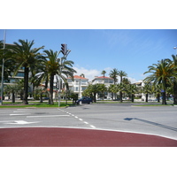 รูปถ่าย ฝรั่งเศส(France) นีส(Nice) นีซฝั่งตะวันตก(Nice West) 2008-04 143