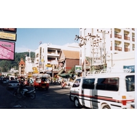 รูปถ่าย ไทย(Thailand) ภูเก็ต(Phuket) 1998-02 9