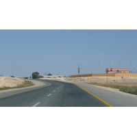 รูปถ่าย อิสราเอล(Israel) ถนนจากอัชเคลอนไปอาราด(Ashkelon to Arad road) 2007-06 175