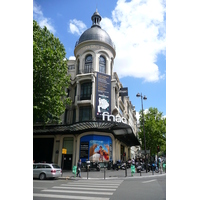 รูปถ่าย ฝรั่งเศส(France) ปารีส(Paris) ถนนนีเยล(Avenue Niel) 2007-06 68