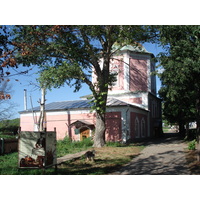 รูปถ่าย รัสเซีย(Russia) ซูสดัล(Suzdal) 2006-07 161