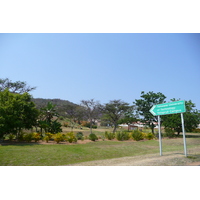 รูปถ่าย แอฟริกาใต้(South Africa) เนลสปรุต(Nelspruit) 2008-09 14