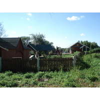 รูปถ่าย รัสเซีย(Russia) ซูสดัล(Suzdal) 2006-07 170