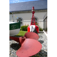 รูปถ่าย ฝรั่งเศส(France) กงการ์โน(Concarneau) 2008-07 72