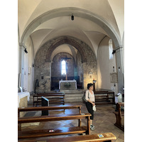 รูปถ่าย อิตาลี(Italy) มงเตอร์ริกกิโอนี(Monteriggioni) 2021-09 24