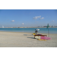 รูปถ่าย สหรัฐอาหรับเอมิเรตส์(United Arab Emirates) ดูไบ(Dubai) สวนน้ำอควาเวนเจอร์ ดูไบ(Dubai Aquaventure) 2009-01 66