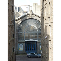 รูปถ่าย ฝรั่งเศส(France) แซ็งมาโล(St Malo) 2010-04 1