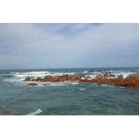 รูปถ่าย แอฟริกาใต้(South Africa) แหลมเซนต์เบลส(Cape St Blaise) 2008-09 7